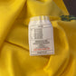 Vintage Nike Brazil Brasil 1998 - 1999 Home Football Shirt Size XL Yellow Green