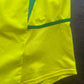 Brasil Brazil Nike Home Football Shirt 2002 - 2003 - 2004 Yellow Size L