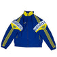 Adidas Fenerbahce Jacket 1996 ? - 1997 ?  Blue Yellow Size 9 XL