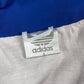 Adidas Fenerbahce Jacket 1996 ? - 1997 ?  Blue Yellow Size 9 XL