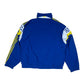 Adidas Fenerbahce Jacket 1996 ? - 1997 ?  Blue Yellow Size 9 XL
