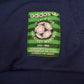 Adidas Originals Diego Maradona Hand Of God World Cup Greatest Moments 1950 - 1990 Jacket Track Top Size M  Blue