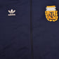 Adidas Originals Diego Maradona Hand Of God World Cup Greatest Moments 1950 - 1990 Jacket Track Top Size M Blue