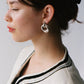 Y2K Roberto Cavalli 2007 Cropped Fitted Blazer Size 40 S Embroidered Military Inspired Luxury Statement