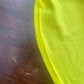 Brasil Brazil Nike Home Football Shirt 2002 - 2003 - 2004 Yellow Size L