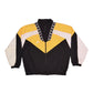BVB Borussia Dortmund Nike Premier 1994 - 1995 Template Jacket Shell Yellow Black White