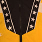 BVB Borussia Dortmund Nike Premier 1994 - 1995 Template Jacket Shell Yellow Black White