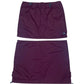 Y2K 2002 Nike ACG 2 in 1 Zip Off Trail Hiking Skirt With Adjustable Waist Outdoor Technical Gorpcore Grey Size XL Bella Hadid Gray Hamlin