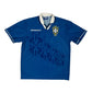 Brazil Brasil Umbro Shirt 1994 1995 1996 1997 Football Shirt Soccer Jersey World Cup 1994 USA Size L Blue