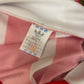 Vintage Authentic PSV Eindhoven Adidas Home Shirt 1990-1993 Philips Size XL Red White