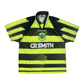 Celtic Glasgow FC Umbro 1996 - 1997