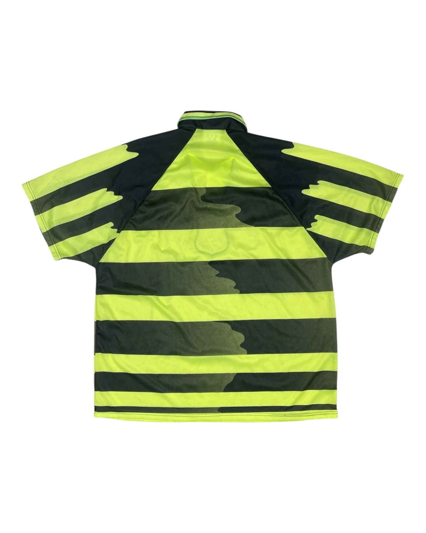 Celtic Glasgow FC Umbro 1996 - 1997