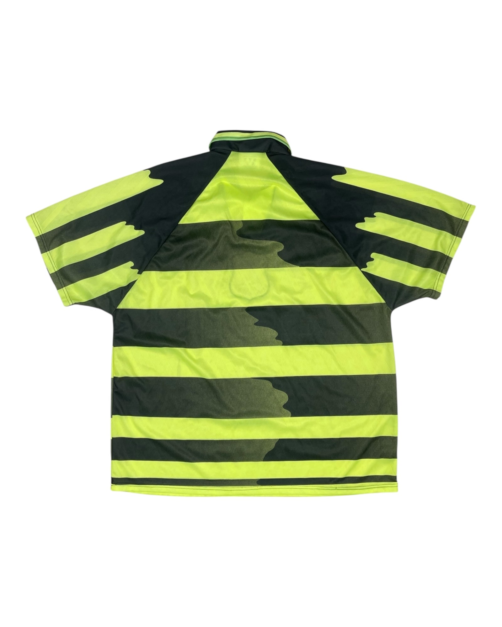 Celtic Glasgow FC Umbro 1996 - 1997