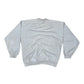 Vintage Manchester United Umbro 1993 - 1994 Sweatshirt Crew Neck Sweat Top Grey Size L