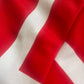 Vintage Authentic PSV Eindhoven Adidas Home Shirt 1990-1993 Philips Size XL Red White
