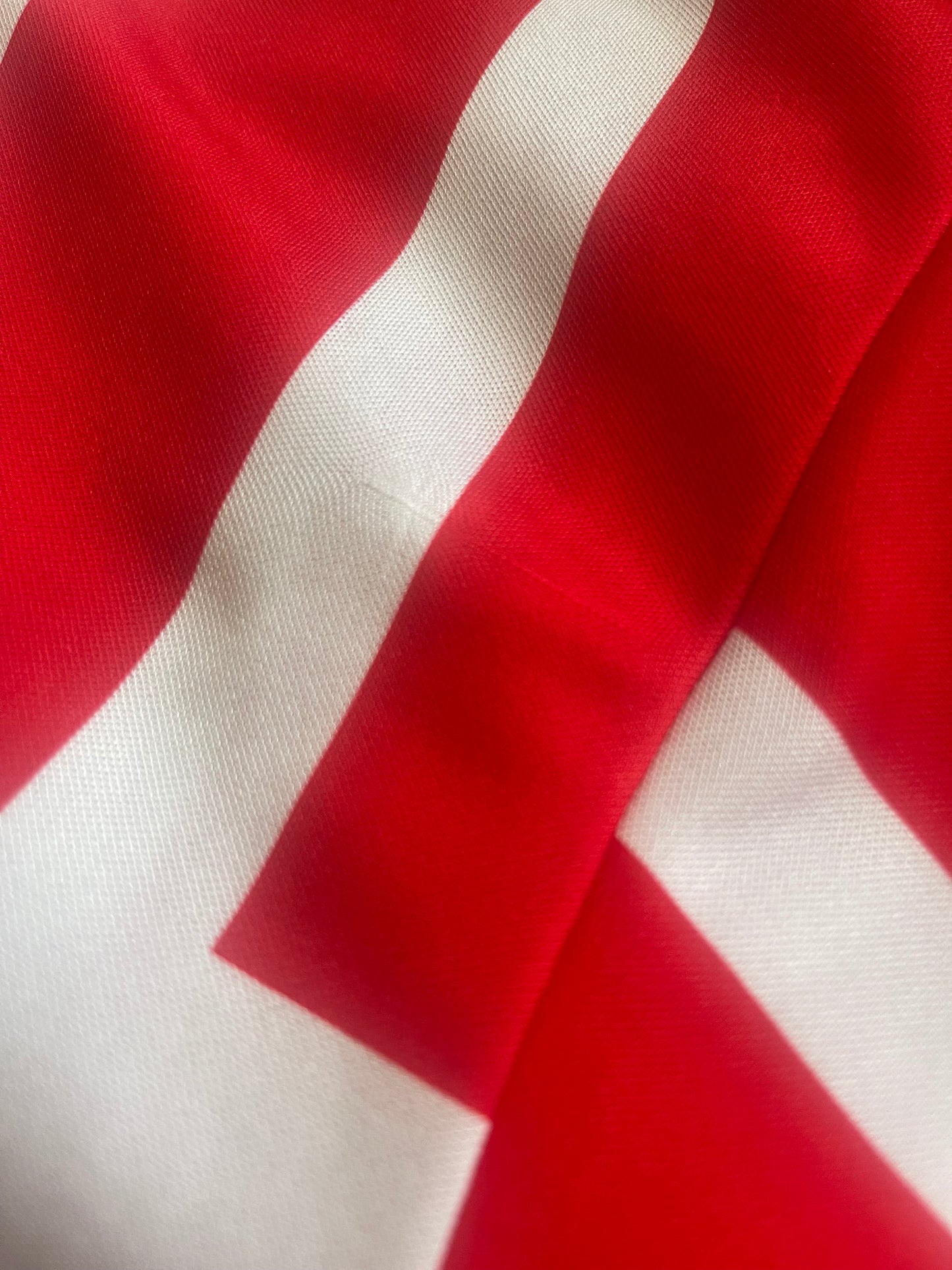 Vintage Authentic PSV Eindhoven Adidas Home Shirt 1990-1993 Philips Size XL Red White