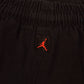 Vintage Nike Air Jordan Shorts Heavy Utilitarian 100% Cotton Size M