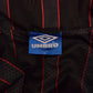Vintage Manchester United Umbro Jacket 1996 - 1997 Size L