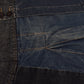 Y2K Miss Sixty Skirt '00's Denim Jeans Size S Made in Italy