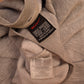  Vintage Nike Town Berlin Sweatshirt Crew Neck Embroidery Size M Grey