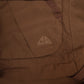 Y2K Nike ACG Trail Hiking Zipoff Cargo Pants Size S Low Waist Multi Pocket Polyester Women 