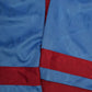 Vintage Aston Villa Umbro  1992 - 1993 Home Football Shirt Mita Copiers Size XL