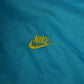 Vintage 90s Nike Just Do It Jacket / Shell Size L