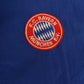 Vintage Bayern München Adidas 1993-1995 Jacket / Shell Size L Red Blue White
