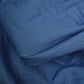 Oliver Kahn Adidas 1996 1997 1998 Bayern Munchen GK Goalkeeper Shirt Template #1 Size L Made in England Blue