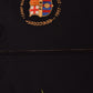 Barcelona Nike 2007-2008 Jacket Camp Nou 1957-2007 Blue Size L