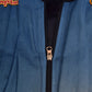 USA Atlanta 1996 Champion Jacket Official Outfitter Olympic Team Size XXL Blue