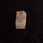 Vintage Germany Deutschland Adidas Home Football Shorts 1996 - 1997 Euro '96 Black Size XL Made in England