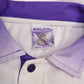 Roberto Carlos Real Madrid Kelme 1997 - 1998 Home Football Shirt 3 Teka Made in Spain Size L White