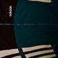 Vintage Adidas Track Suit 1996 Green Black Grey