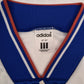 Glasgow Rangers Adidas Equipment 1992 1993 1994 Away Football Shirt McEwan's Lager Size 40''-42''/M Made in UK