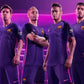  FC Barcelona Nike Aeroswift 2016 - 2017 Player's Issue / Edition Away Football Deadstock BNWT Shirt Size M Unicef
