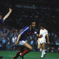 France Euro 1984 Platini