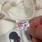 Hanes Eros Ramazzotti World Tour 1993 1994 T-Shirt Pre Shrunk Cotton Iceman Europe Ltd Band Tees Single Stitch