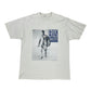 Hanes Eros Ramazzotti World Tour 1993 1994 T-Shirt Pre Shrunk Cotton Iceman Europe Ltd Band Tees Single Stitch