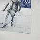 Hanes Eros Ramazzotti World Tour 1993 1994 T-Shirt Pre Shrunk Cotton Iceman Europe Ltd Band Tees Single Stitch