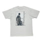 Hanes Eros Ramazzotti World Tour 1993 1994 T-Shirt Pre Shrunk Cotton Iceman Europe Ltd Band Tees Single Stitch