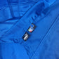 Puma Italy Italia Design Neil Barrett 2004 2005 2006 Home Football Shirt Blue Size XL