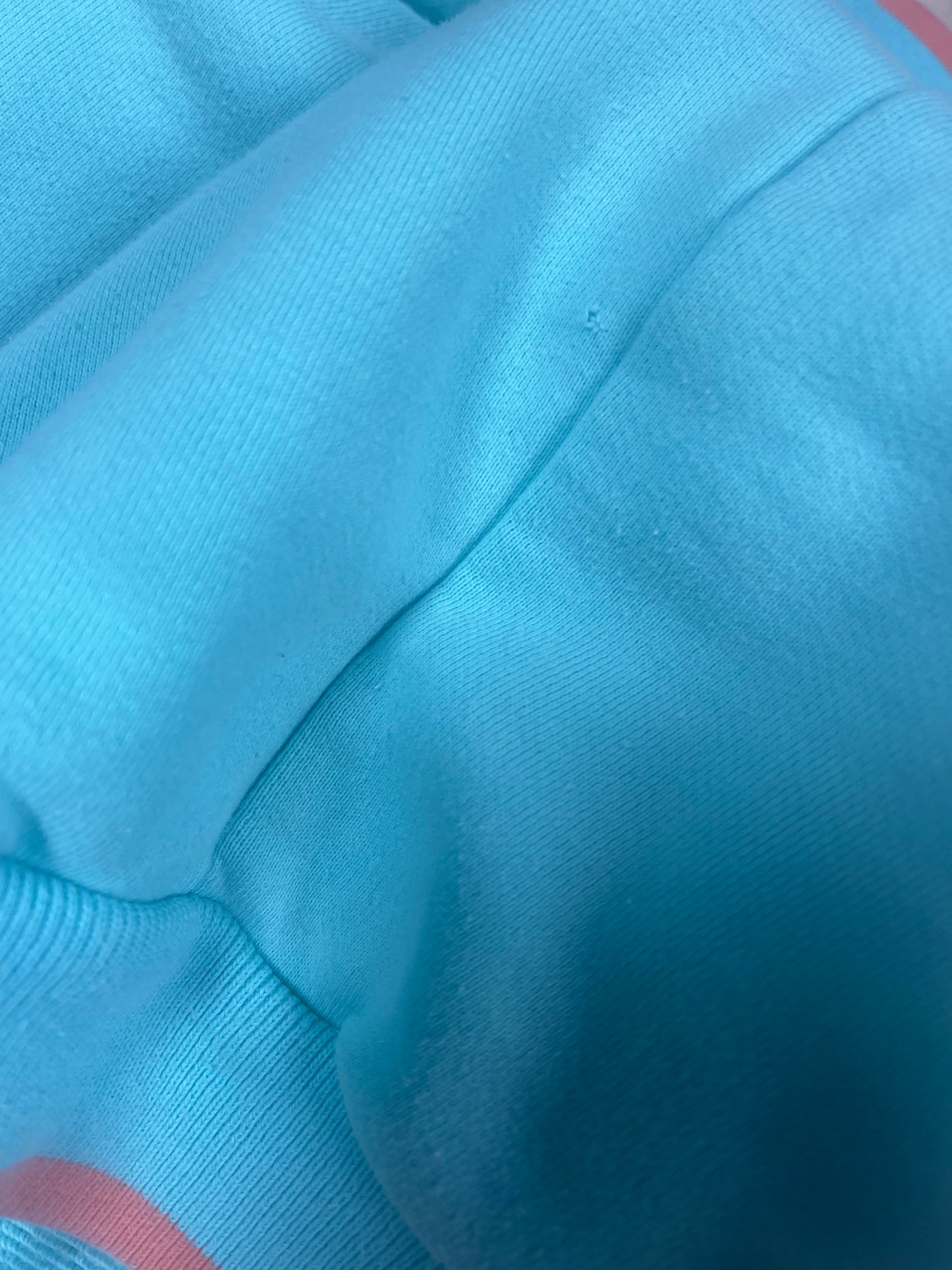 🎾 Vintage Adidas Nick Bolletierri Tennis Academy Sweatshirt Crew Neck Lime Green Size M - L