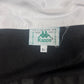 Juventus Kappa 1990 - 1991 Track Top Jacket Upim Size L Black White