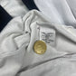 Juventus Kappa 1990 - 1991 Track Top Jacket Upim Size L Black White