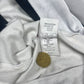 Juventus Kappa 1990 - 1991 Track Top Jacket Upim Size L Black White