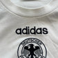 Vintage Germany Adidas 1996 - 1998 Leisure T-Shirt White Euro 1996 Size L