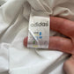Vintage Germany Adidas 1996 - 1998 Leisure T-Shirt White Euro 1996 Size L