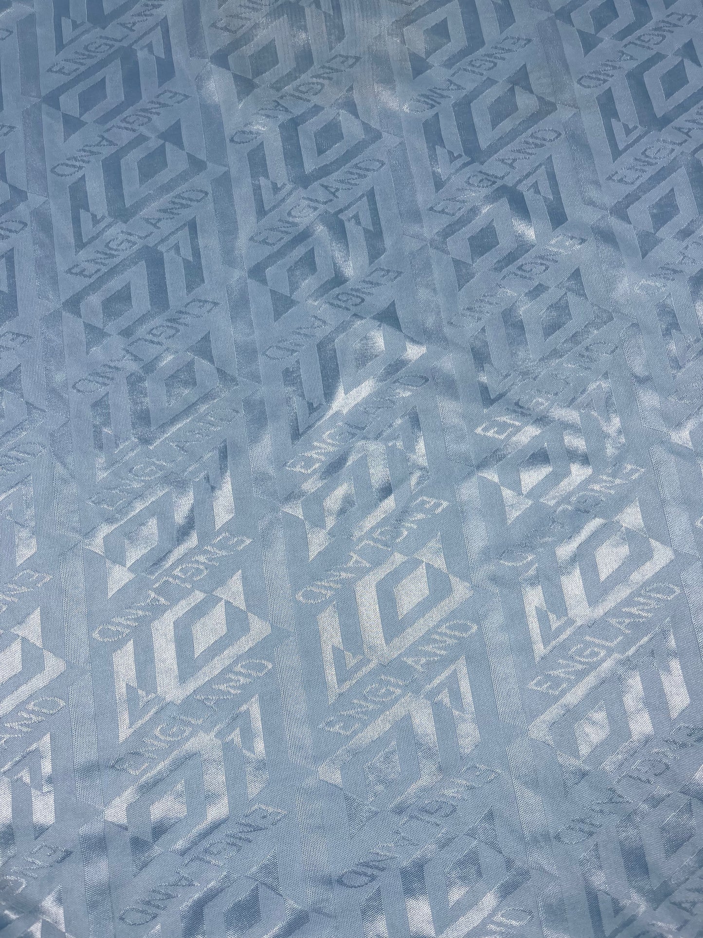 🏴󠁧󠁢󠁥󠁮󠁧󠁿 Vintage England Umbro Away Third Football Shirt 1992 - 1993 Made in England RepliKit Size M