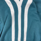 90's Vintage Rare Adidas Equipment Eqt Sweatshirt Crew Neck Cotton Green White Size L-XL